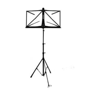 Techno High-Grade Music Stand (Foldable) TZD-1