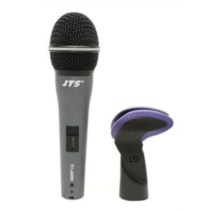 JTS Tk-600 Dynamic Vocal Microphone